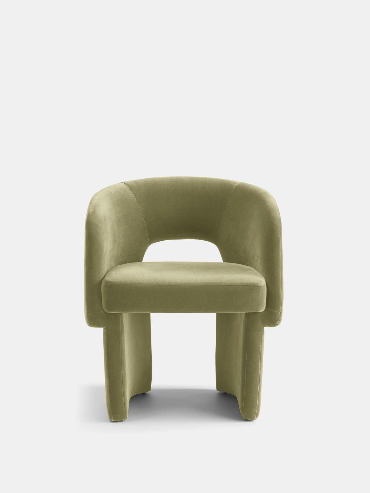 Morrell Dining Chair | Soho Home Ltd