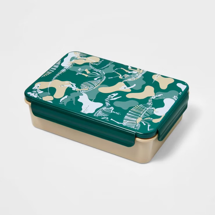 Bento Box Dino Camo - Cat & Jack™ | Target
