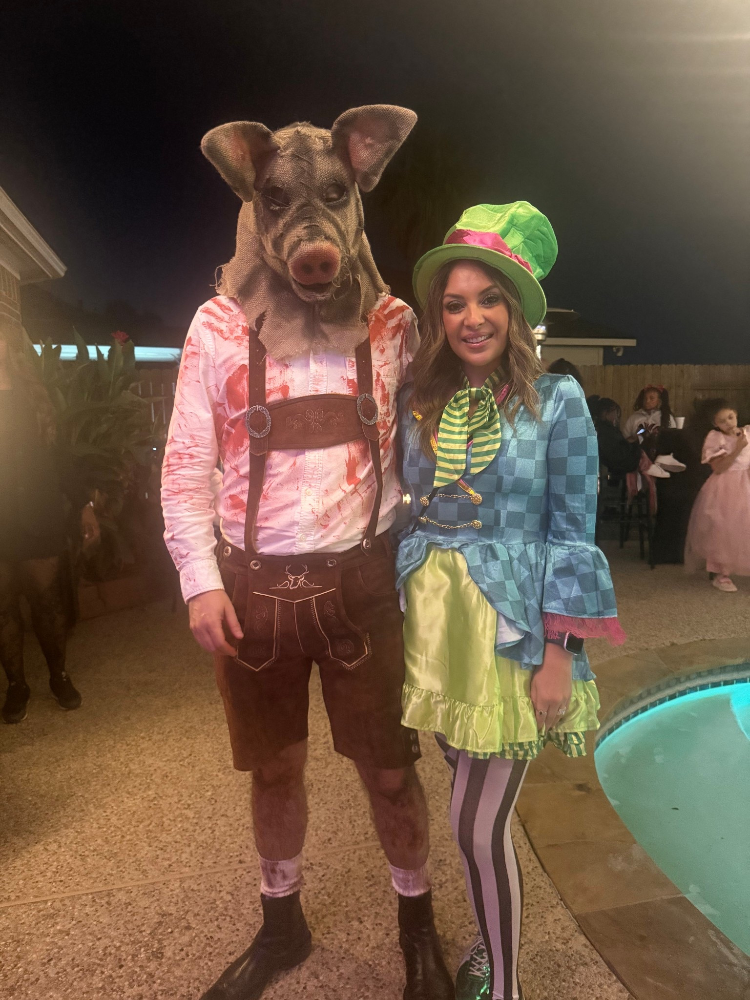 Halloween 2025 costumes 

#LTKSeasonal #LTKHoliday