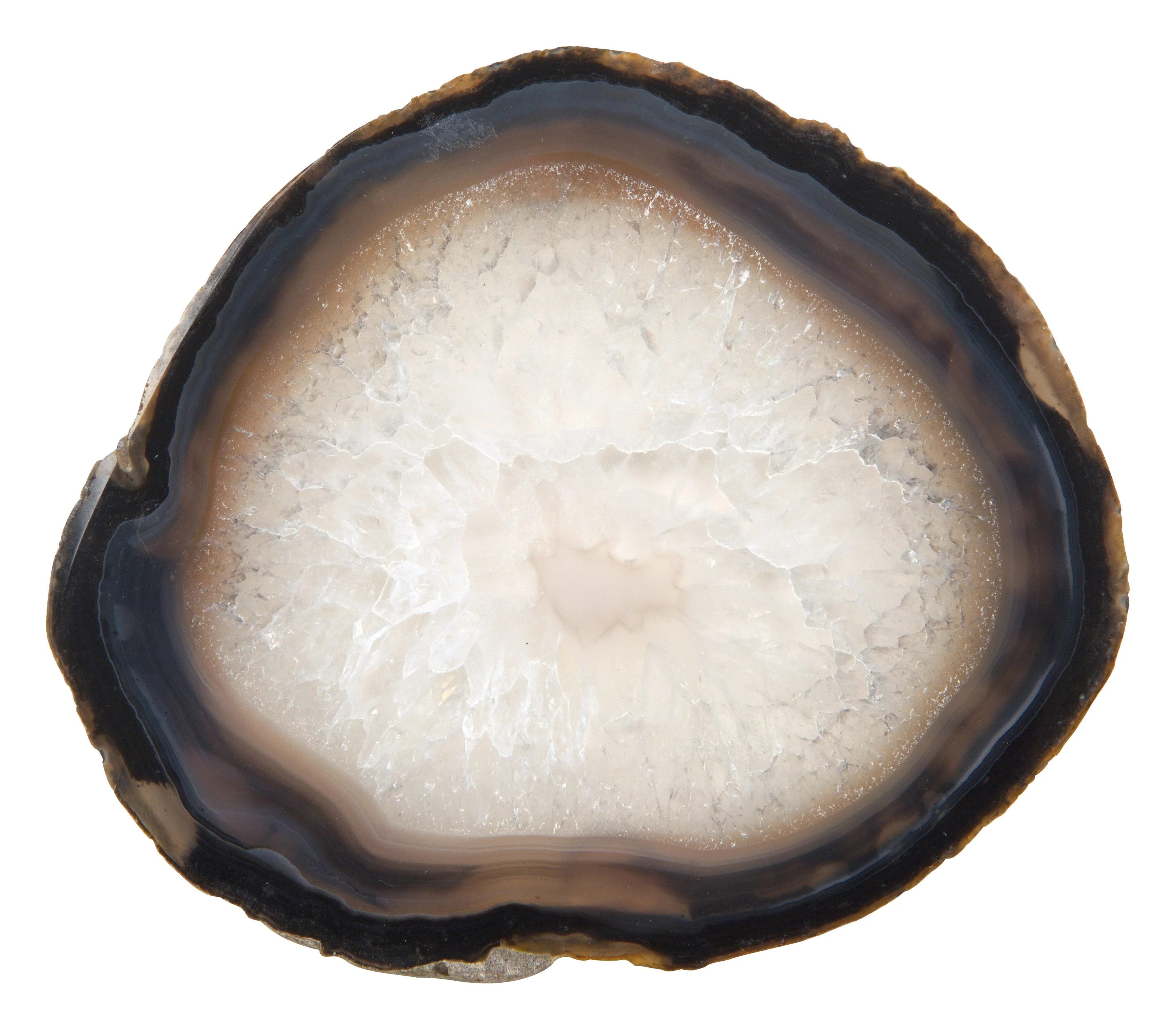Agate Coaster | Jayson Home