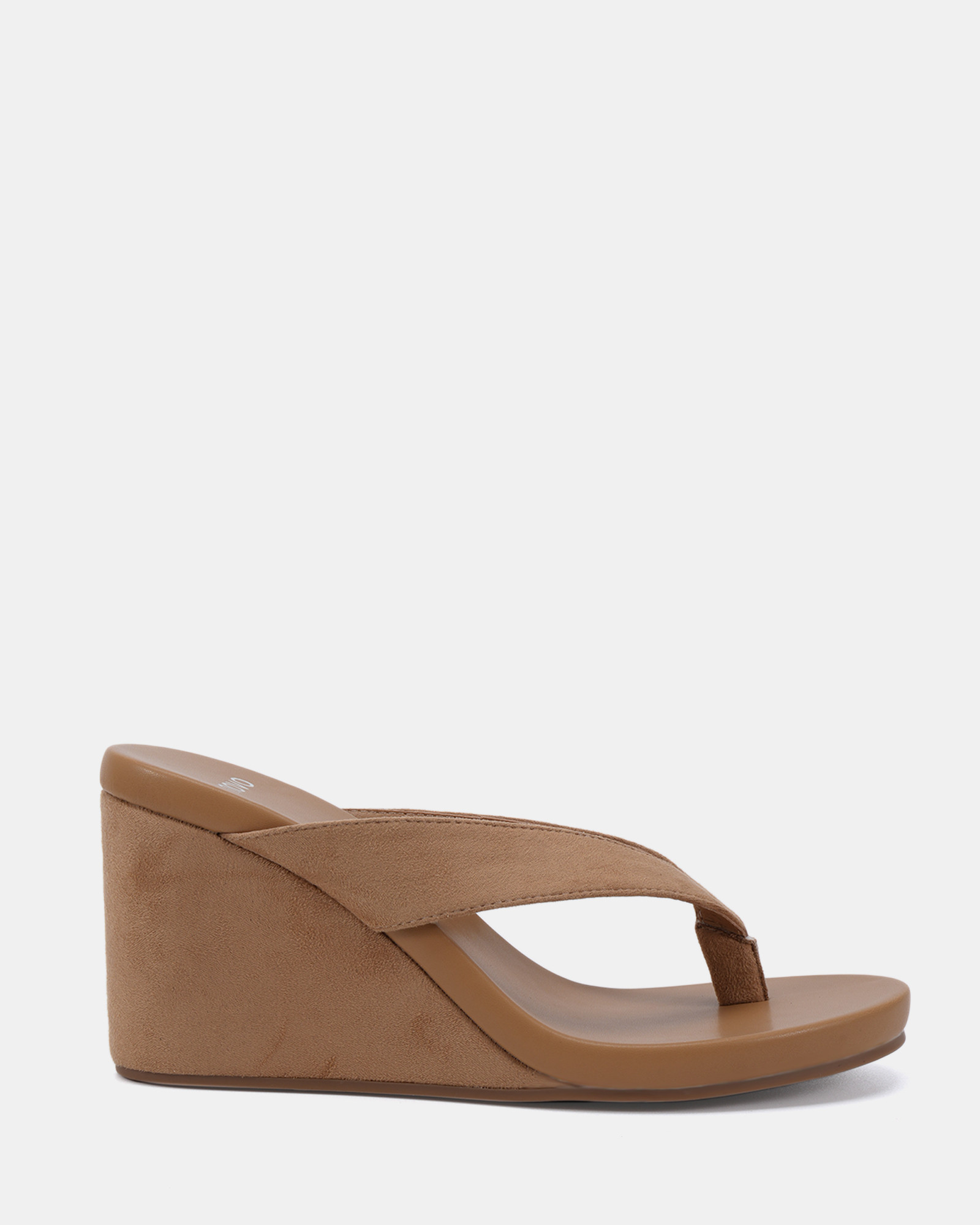 BACI BISCOFF SUEDE | Novo Shoes