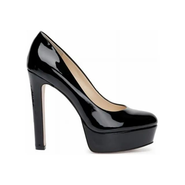 Jessica Simpson Nellah Women's Heels Black Size 7 M | Walmart (US)