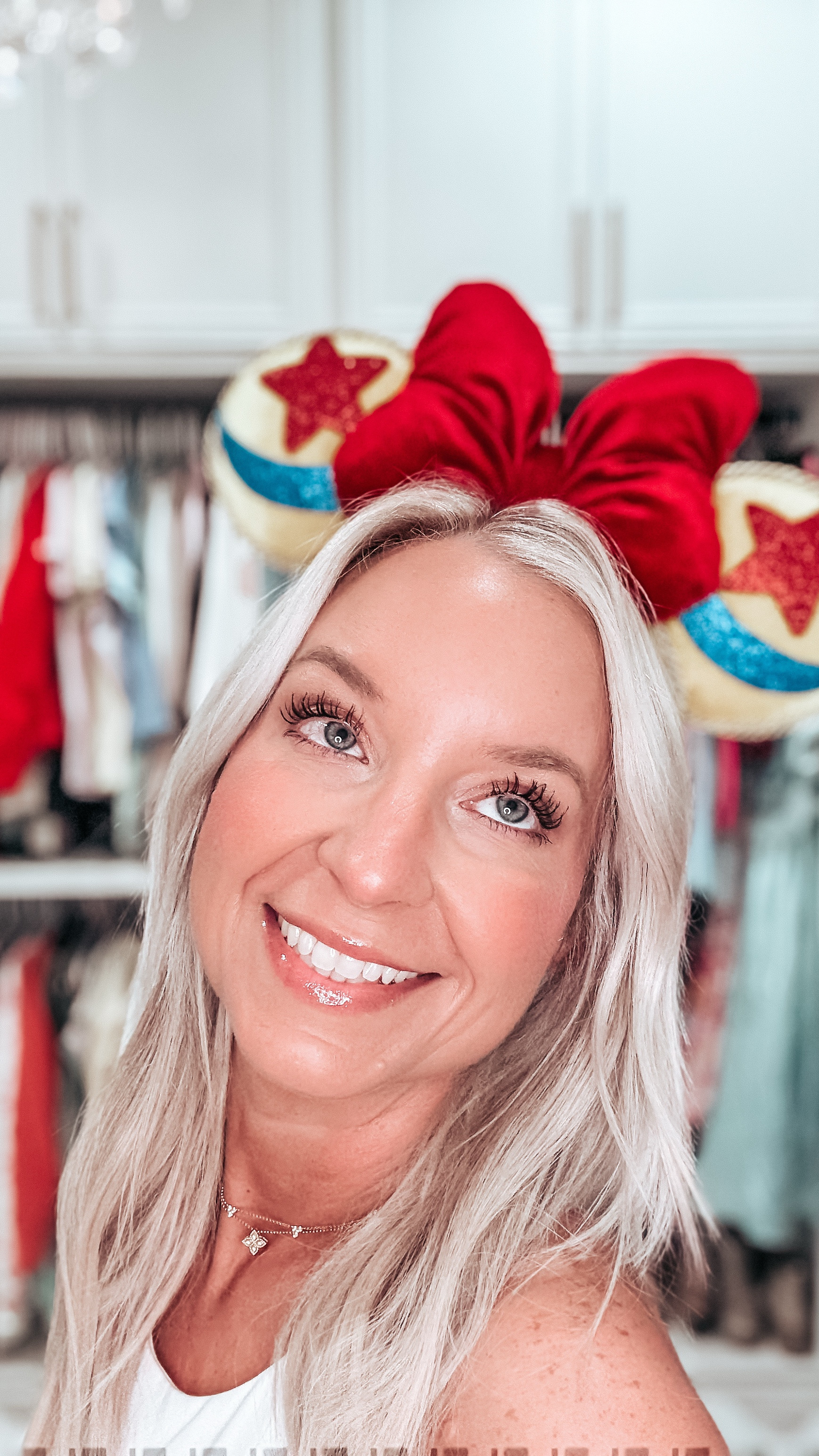 The cutest Toy Story Disneybound 

#LTKStyleTip #LTKSummerEdit #LTKU