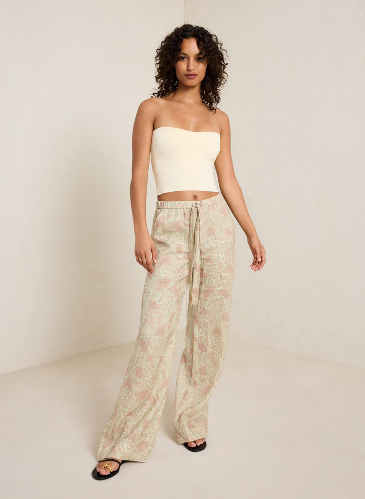 Dean Knit Top | A.L.C