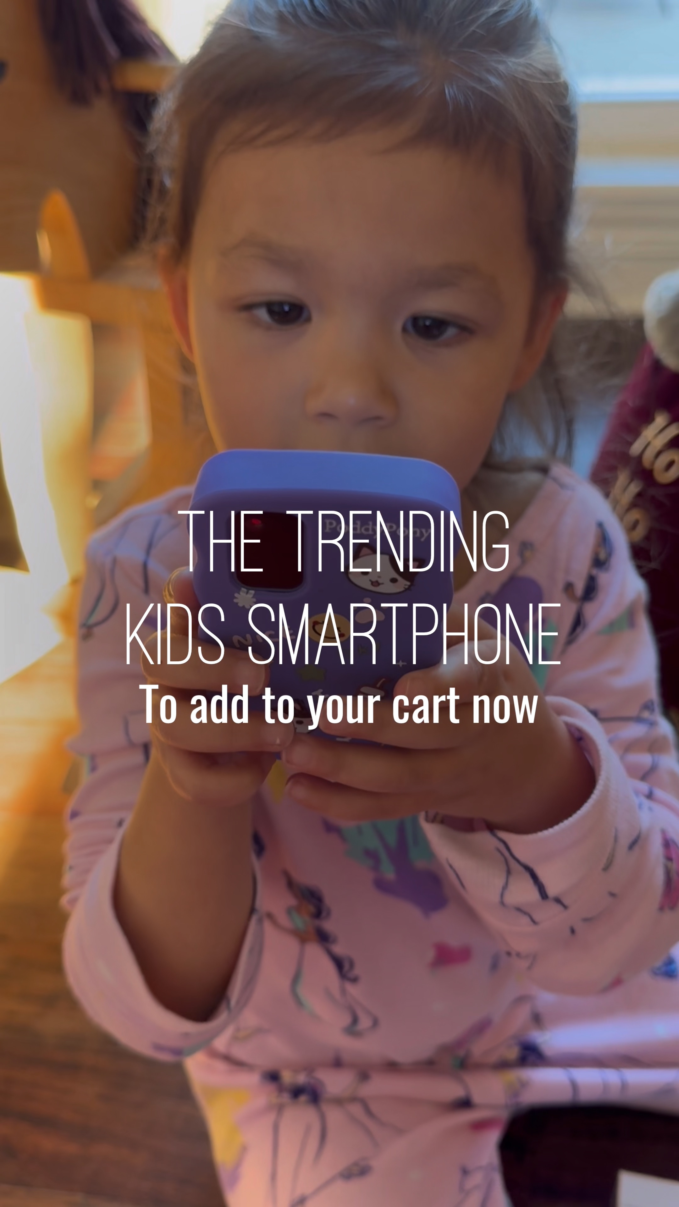 Kids smart phone. Toddler gift idea. Kids gift guide. Toddler gift guide. Family gift guide. Toddler toys. Mom hacks. Christmas gift ideas. Holiday gift guide. 

#LTKGiftGuide #LTKFamily #LTKHoliday