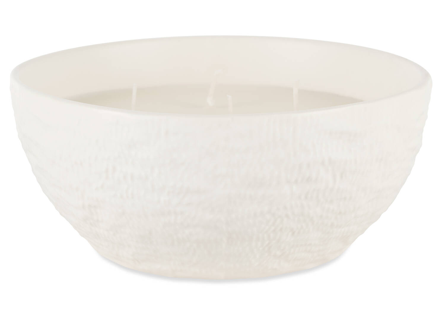 Carara Candle Beach Bonfire 3-Wick | Urban Barn