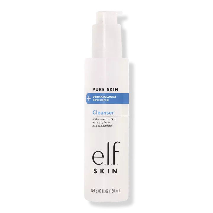 Pure Skin Cleanser | Ulta