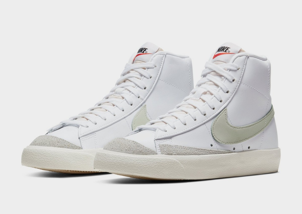 Nike Blazer Mid 77 Women's | JD Sports | JD Sports (UK)