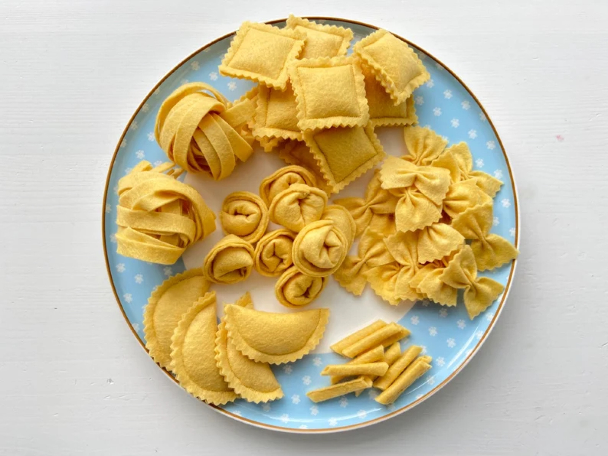 Gift ideas for kids- felt pasta toys- felt food toys- cute toys- Italian 

#LTKfindsunder50 #LTKkids #LTKGiftGuide