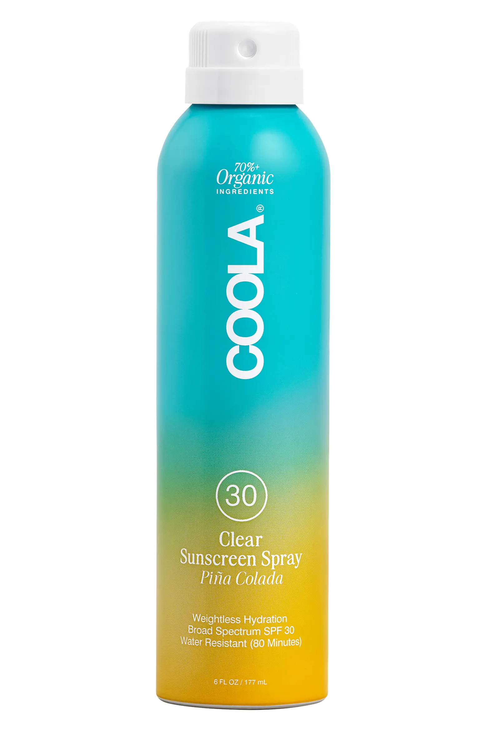 Suncare Sport Sunscreen Spray Broad Spectrum SPF 30 (Women) | Nordstrom | Nordstrom