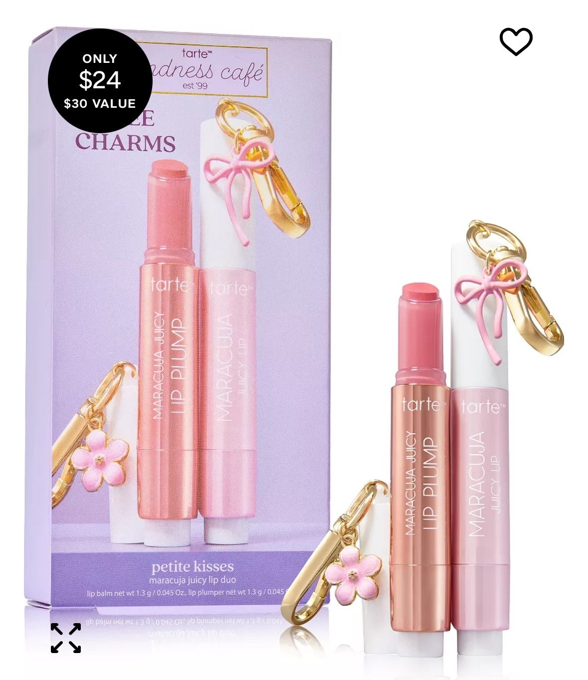 Stock your own stocking! 

#LTKGiftGuide #LTKHoliday