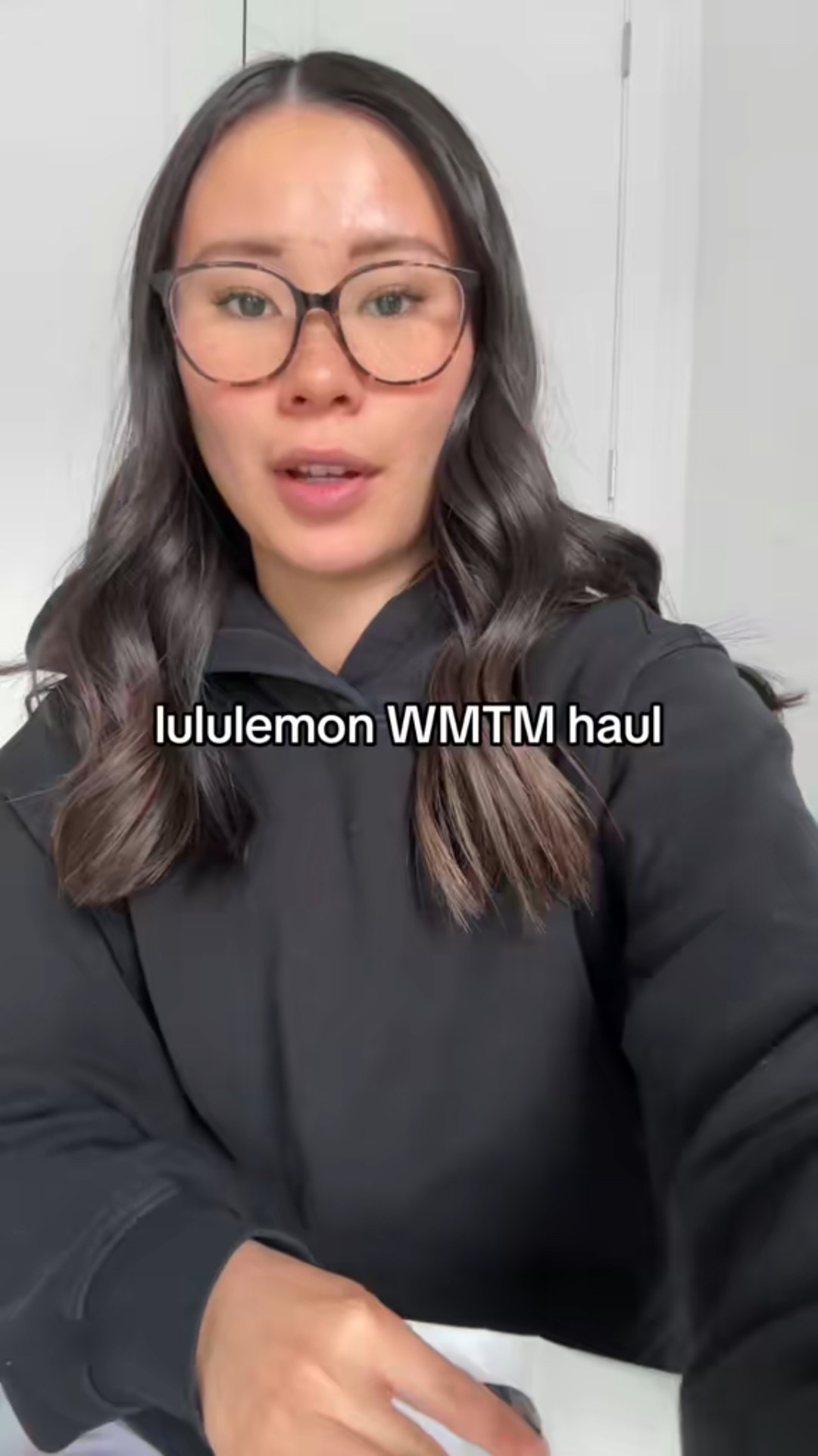 lululemon we made too much finds and haul of the week! These items are also great for maternity 
Tank top - size 2
Underease Shorties size small 

#LTKcanada #LTKmaternity #LTKspring