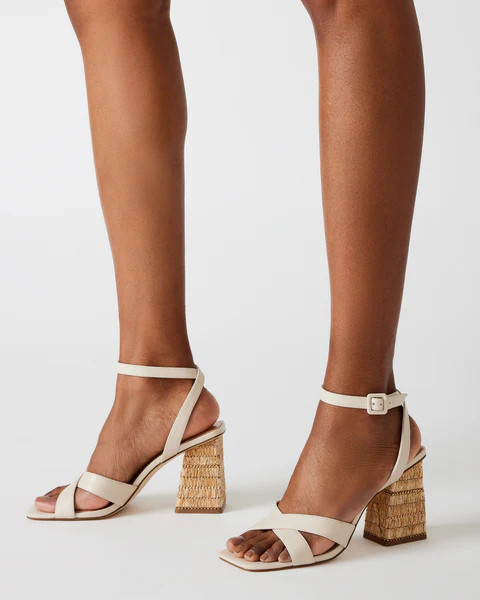 RENLEY BONE LEATHER | Steve Madden (US)