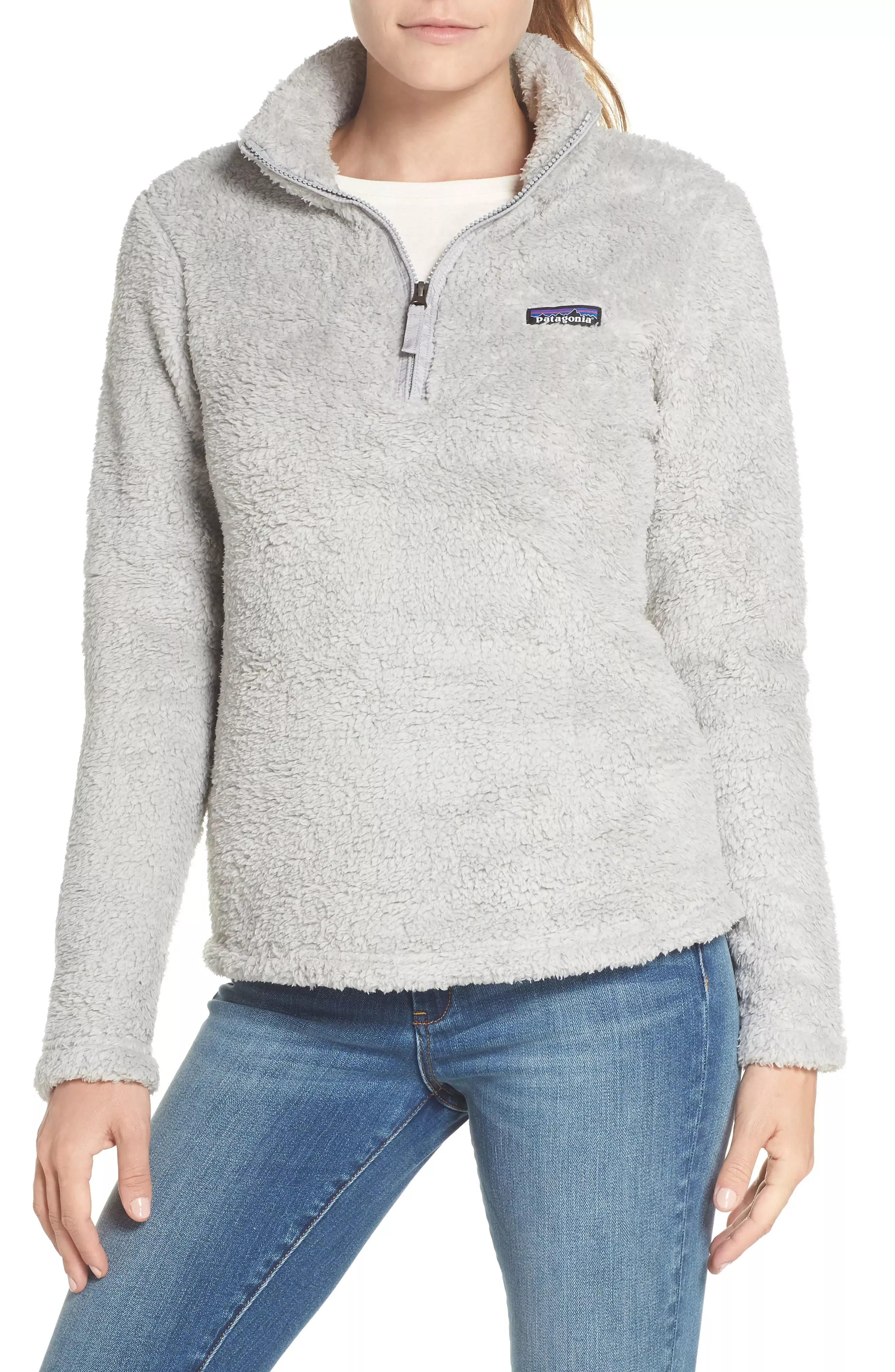 Patagonia pullover sale nordstrom