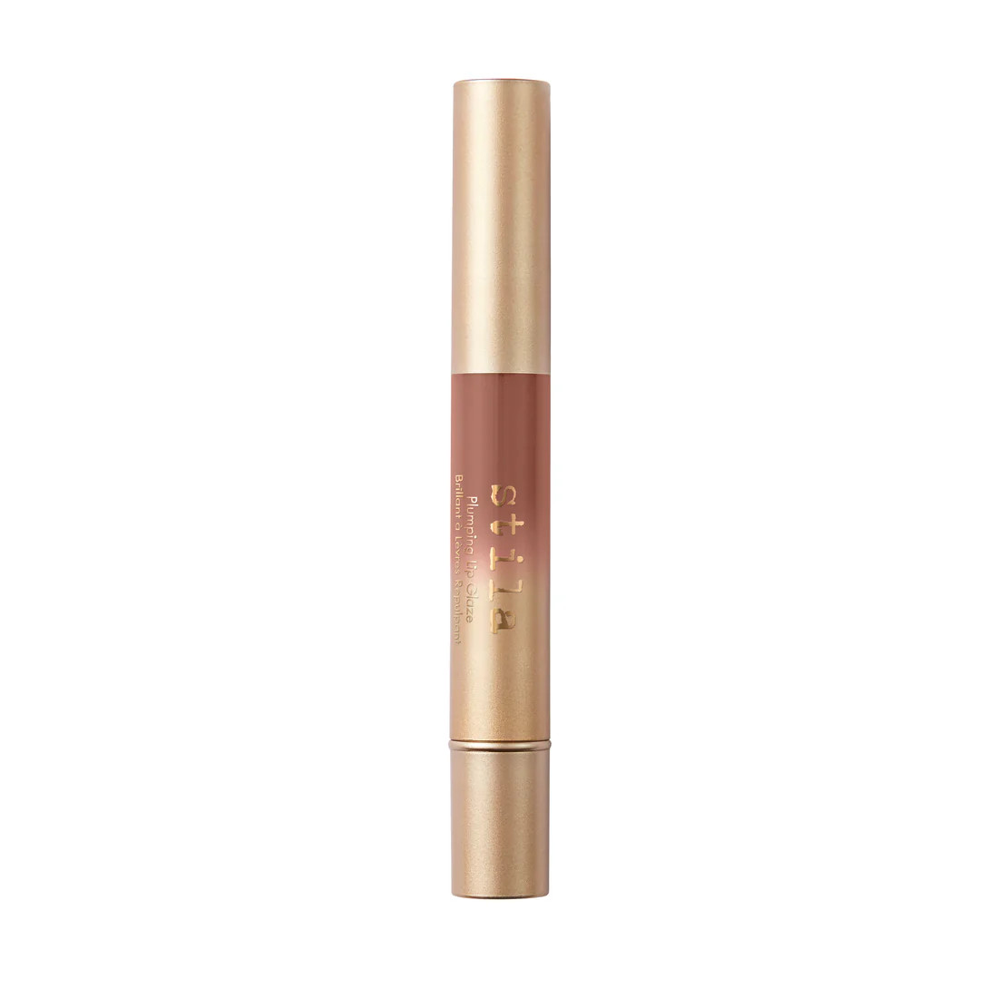 Plumping Lip Glaze - The Nudes| Stila Cosmetics | Stila (US)