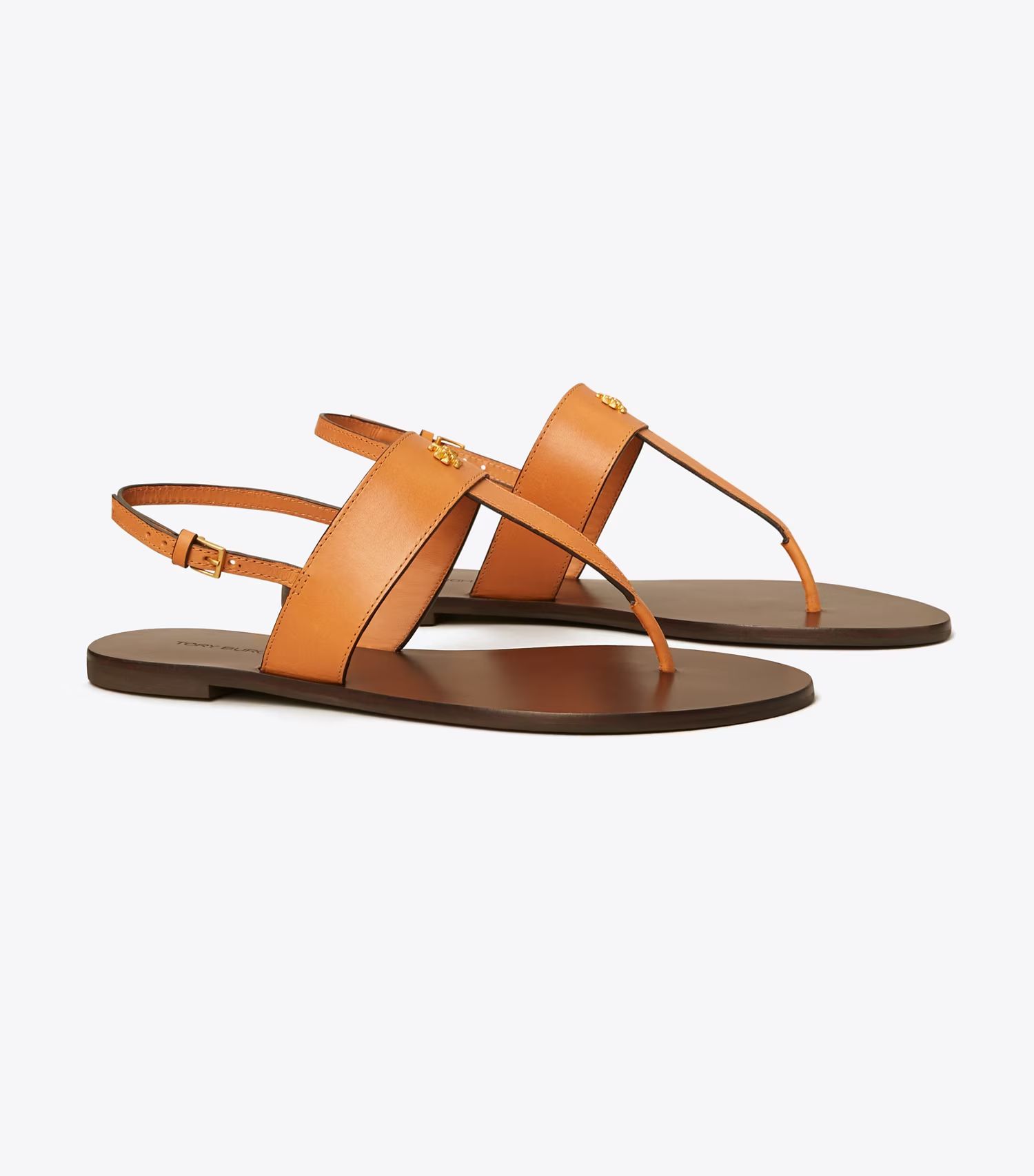 Capri Thong Sandal: Women's Designer Sandals | Tory Burch | Tory Burch (US)