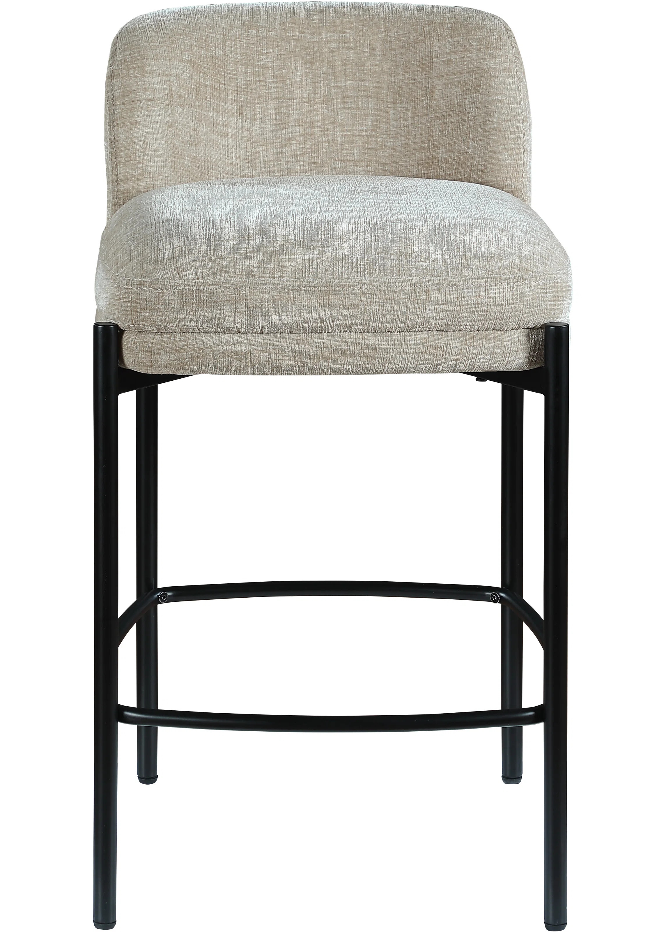 Brixen 26'' Counter Stool (Set of 2) | Wayfair North America