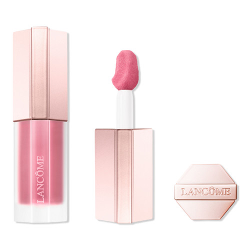 Lanc\u00f4me Lip Id\u00f4le CuddleBlur Lip Velvet | Ulta