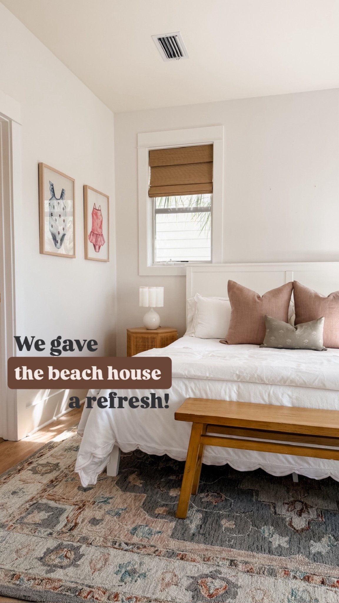 Sharing several link below of new furniture & decor we got for the beach house!

Loverly Grey, home decor, home inspo, beach home 

#LTKHome