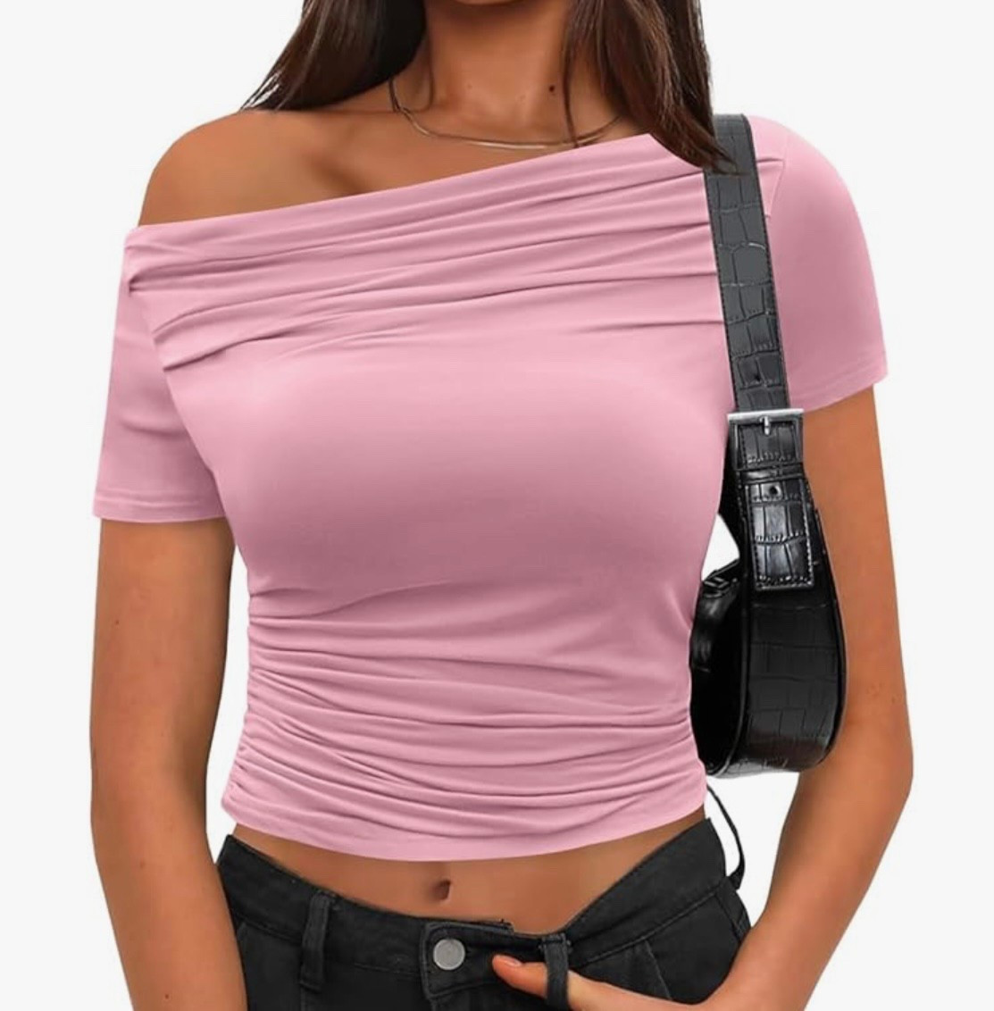 Cute top for summer! 

#LTKSaleAlert #LTKFindsUnder50 #LTKSeasonal