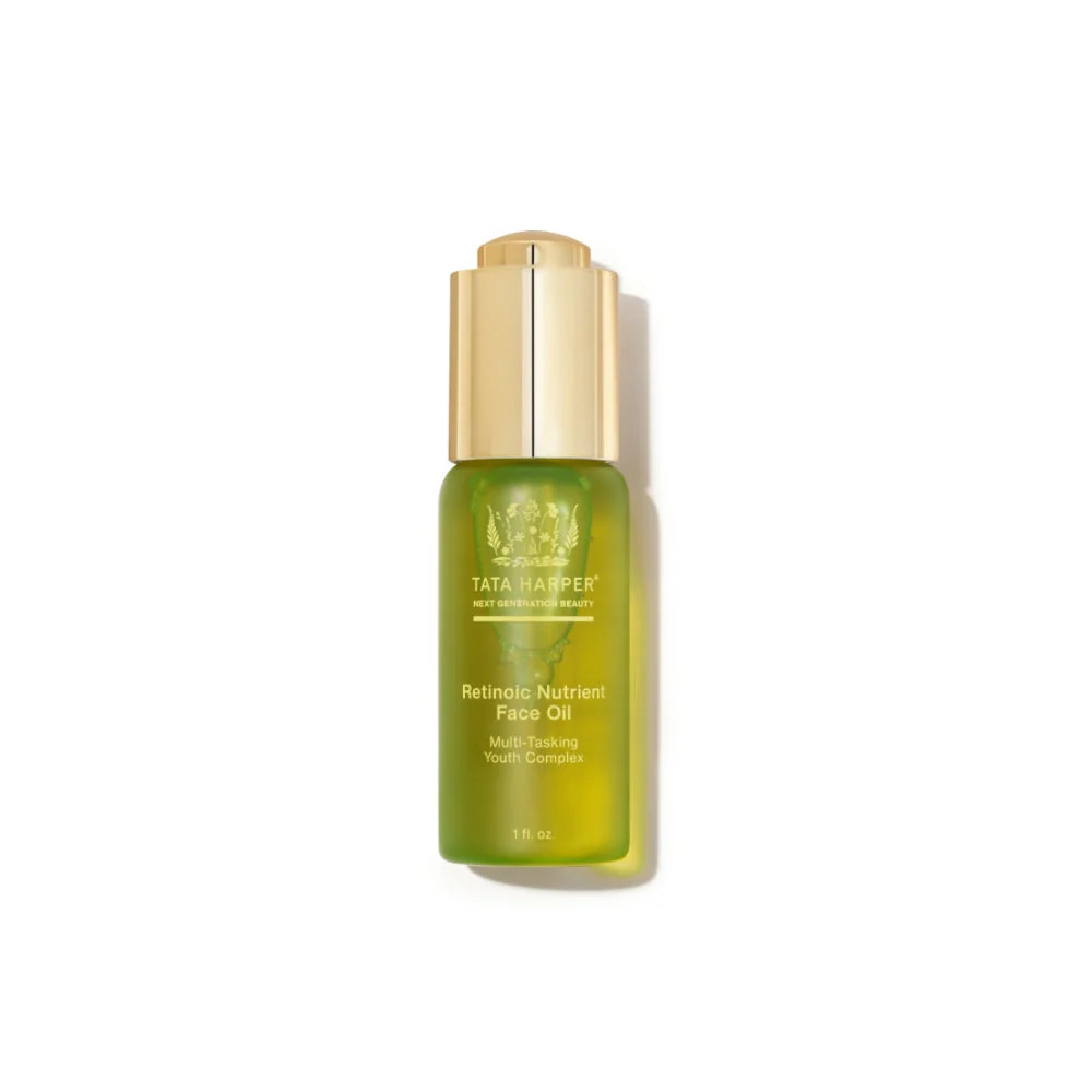 Retinoic Nutrient Face Oil | Tata Harper