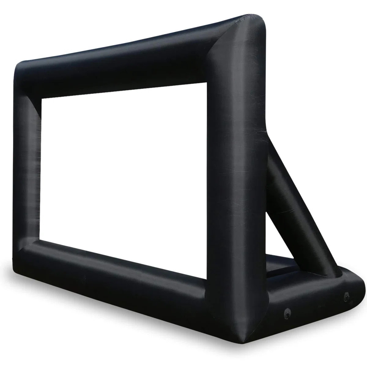 Khomo Gear Portable Projector Screen Projector Screen | Wayfair North America