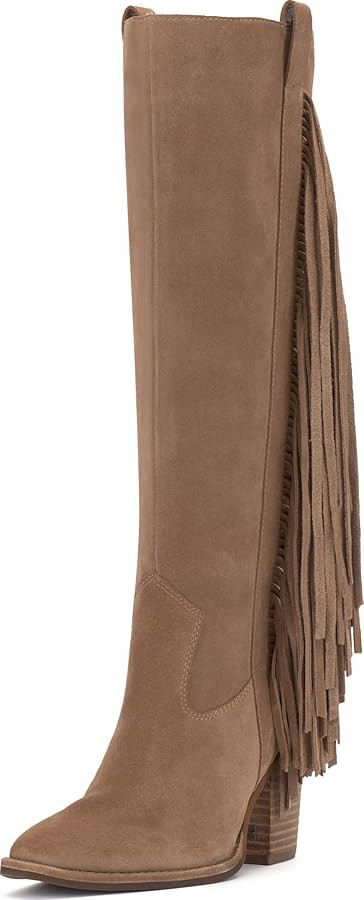 Vince Camuto Women's Pelia Knee High Boot | Amazon (US)