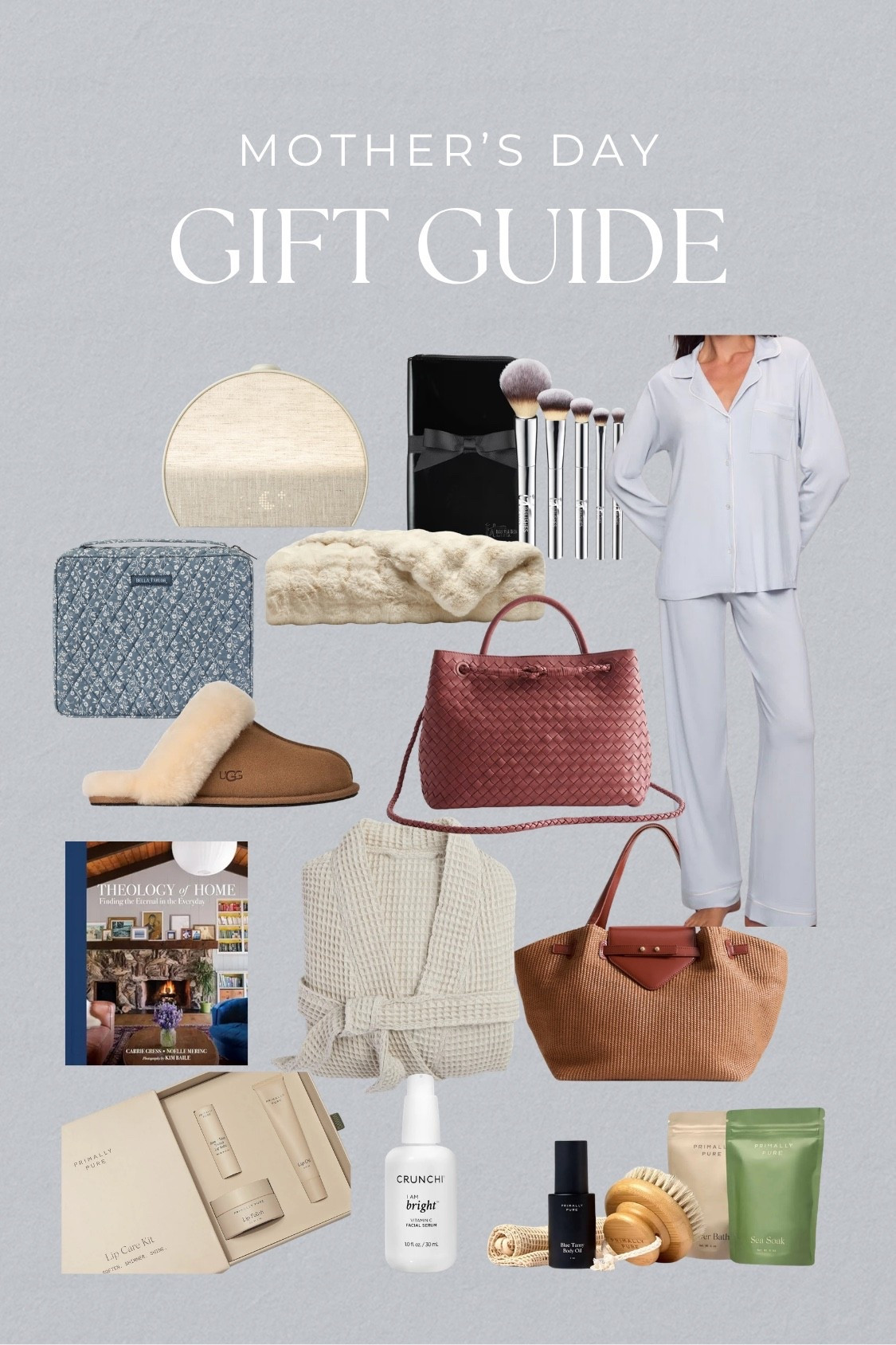 Rounded up some of my favorite gift ideas for Mother’s Day! 🤍

#LTKMothersDay