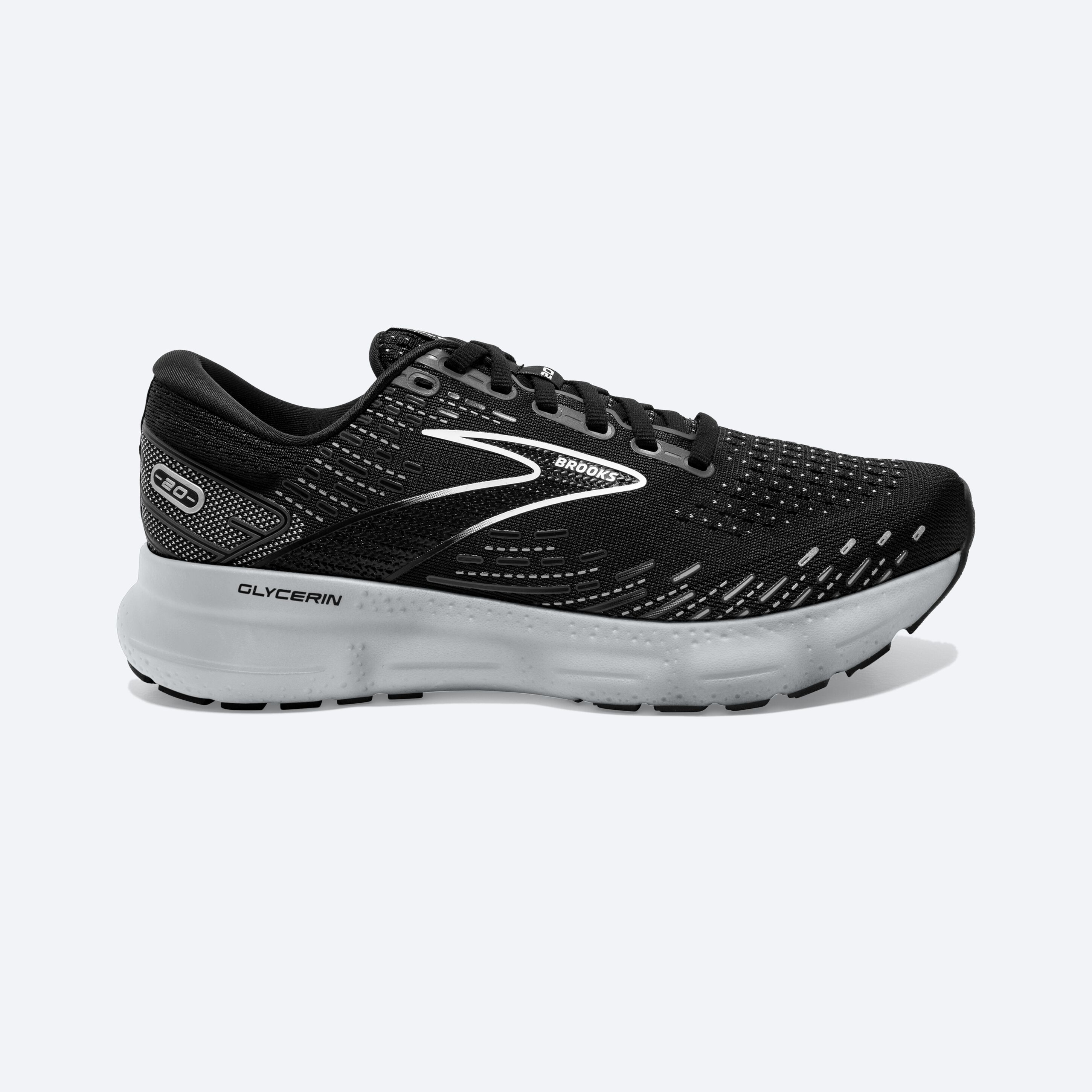 Glycerin 20: Women's Road Running Shoes | Brooks Running | Brooks Running