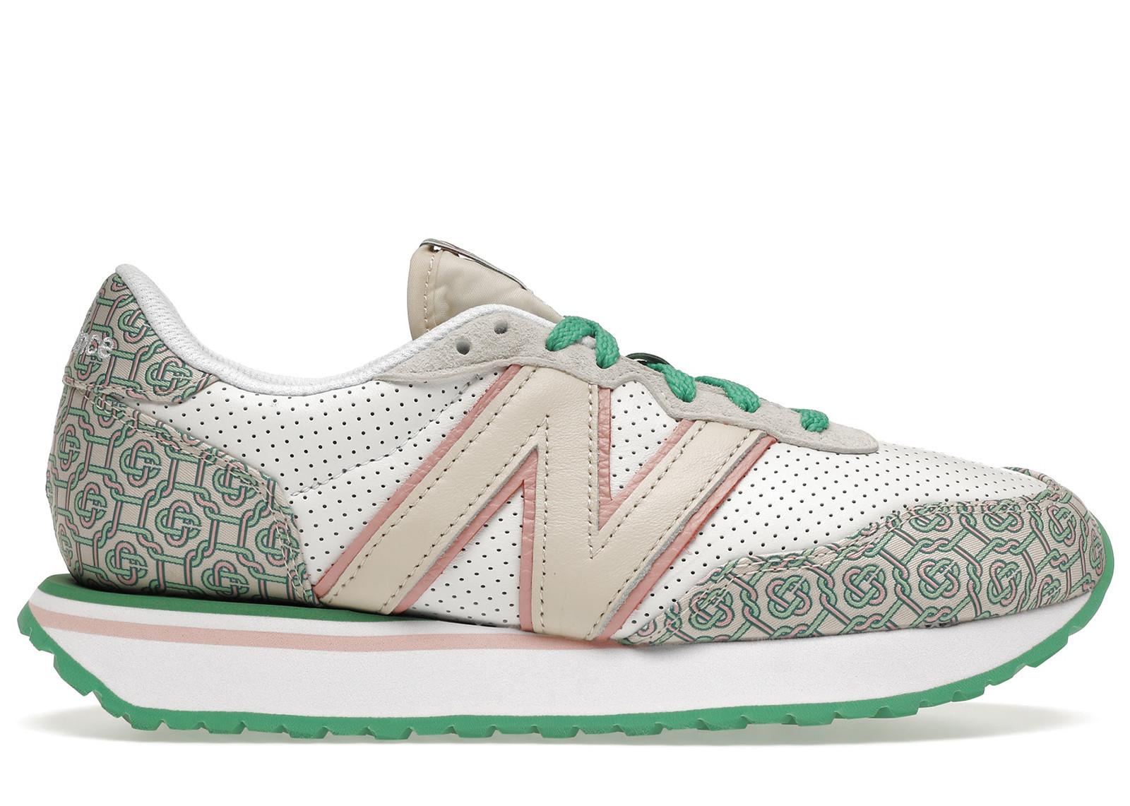 New Balance 237 Casablanca | StockX