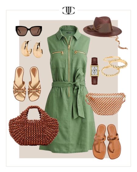 Next stop….Portugal! Known for its glimmering coastline, food, wine and rich history this country is a dream to visit. 

Linen dress, fedora hat, sandals, sunglasses, watch, travel outfit, summer outfit, casual outfit, linen outfit 

#LTKover40 #LTKtravel #LTKstyletip
