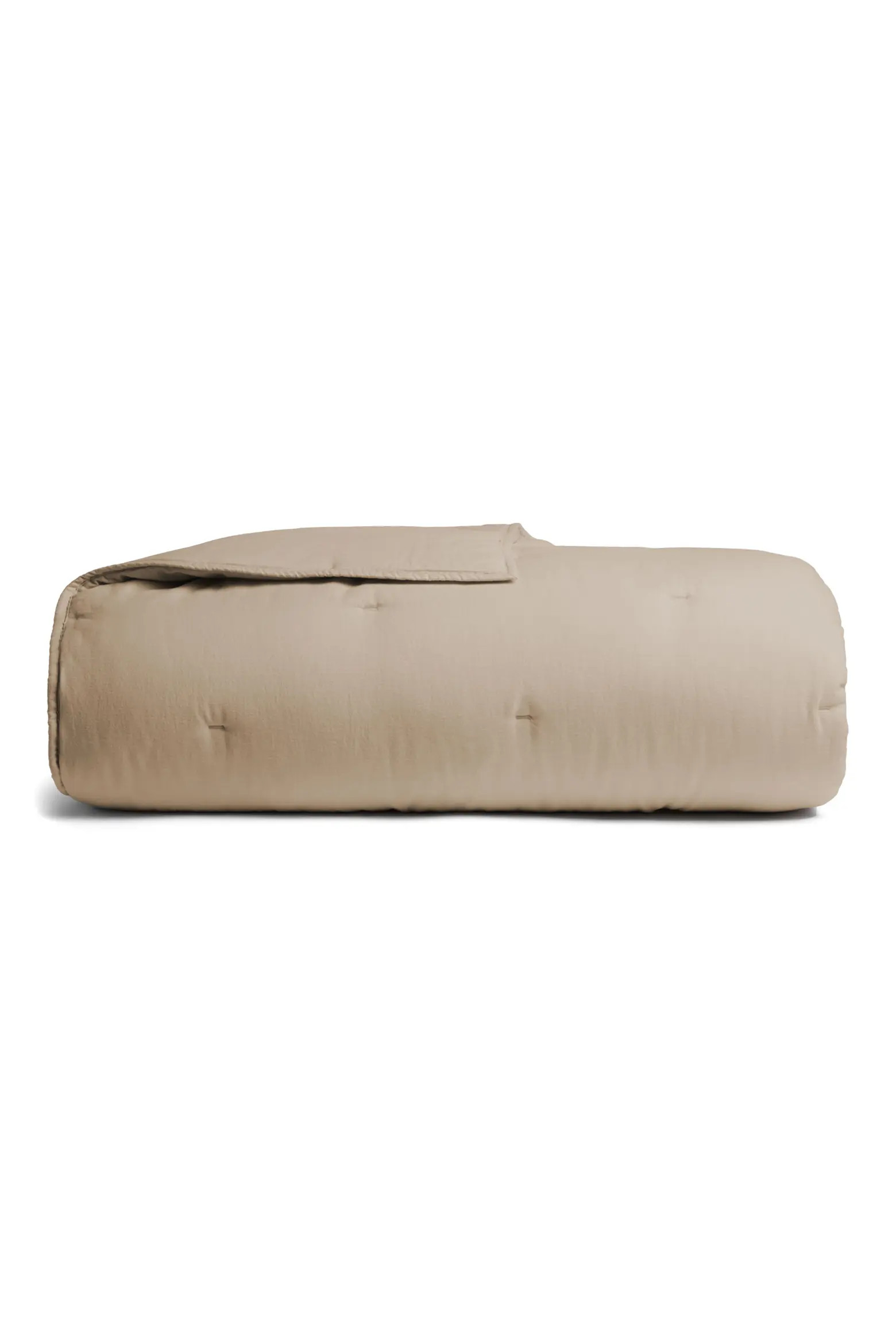 Organic Cotton Twill Quilt | Nordstrom | Nordstrom
