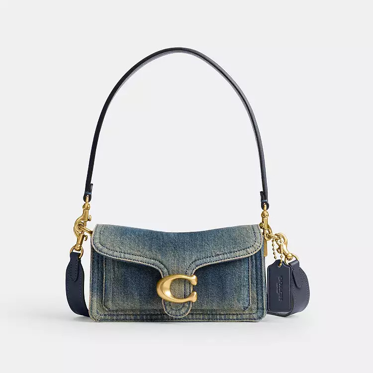 Tabby Shoulder Bag 20 | Coach (US)