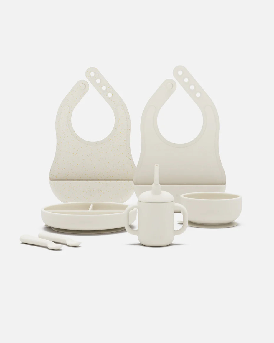 Eat Sets from Lalo | Perfect for Starting Solids | Lalo