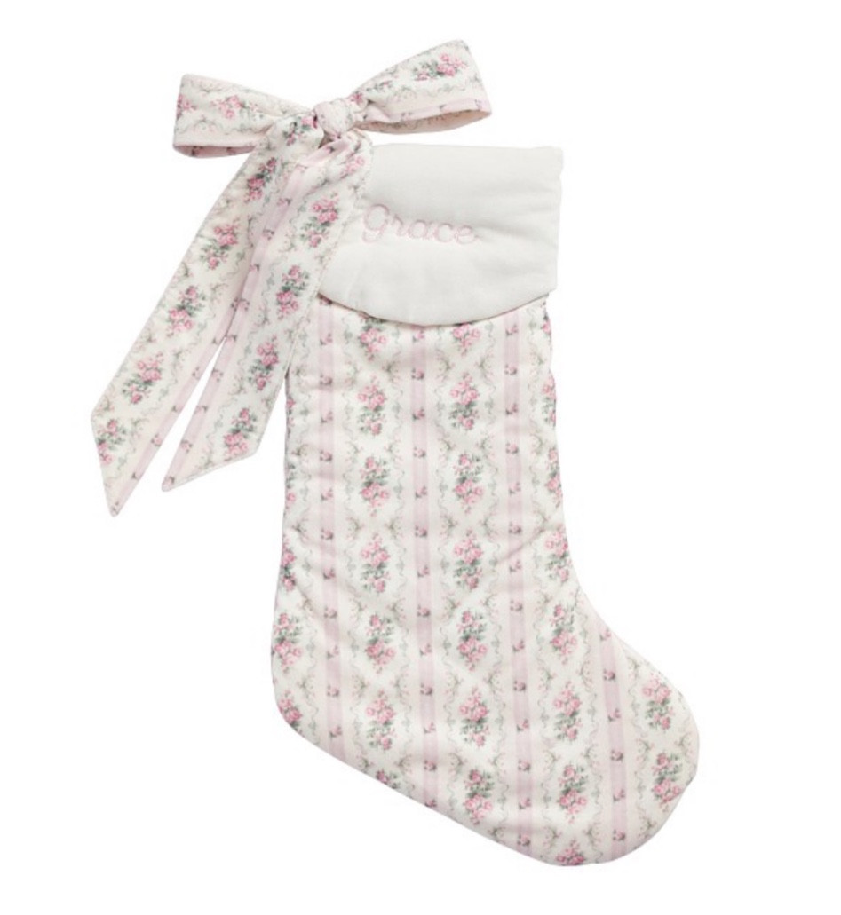 Sweet girly stockings on sale! 4 different styles  Option to personalize for $15 🧦🧦🩷

#LTKGiftGuide #LTKSaleAlert #LTKHoliday