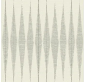 Handloom 56 Sq. Ft. Woven Pre-Pasted Surestrip Wallpaper from the Magnolia Home Vol. II Collectio... | Build.com, Inc.