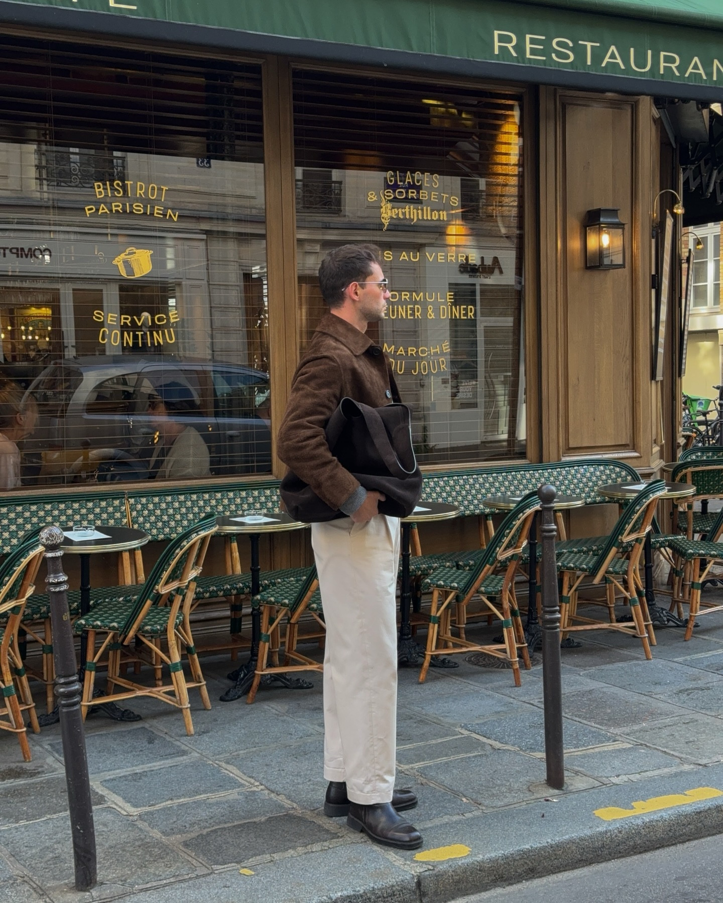 fall outfit idea 

#LTKmens #LTKautumn #LTKeurope