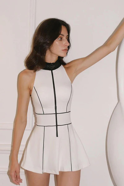 WISKII Future Playground Dress | WISKIIACTIVE