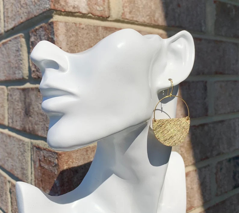 15 Colors/ Gold Leather/ Lightweight/ Metallic Leather/ - Etsy | Etsy (US)