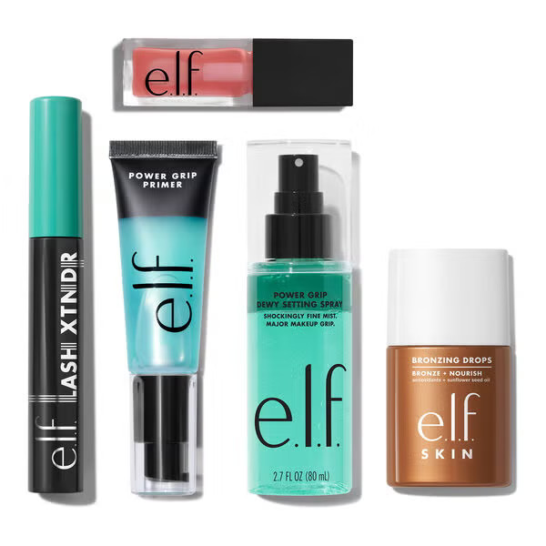 e.l.f. Cosmetics 2024 TikTok Viral Favorites - Vegan and Cruelty-Free Makeup | e.l.f. cosmetics (US)