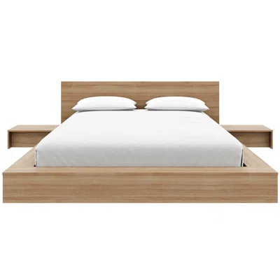 Wayfair Sleep 10" Medium Memory Foam Mattress | Wayfair North America