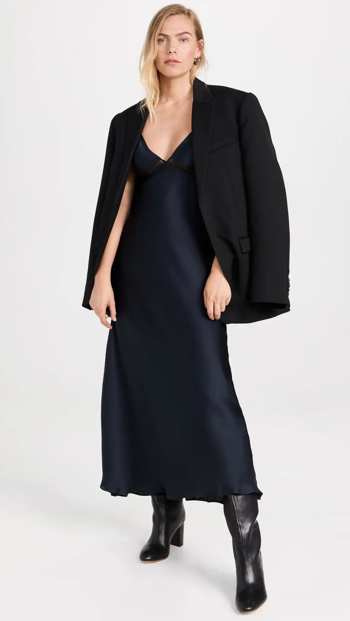 Favorite Daughter The Blackberry Dress | Shopbop | Shopbop