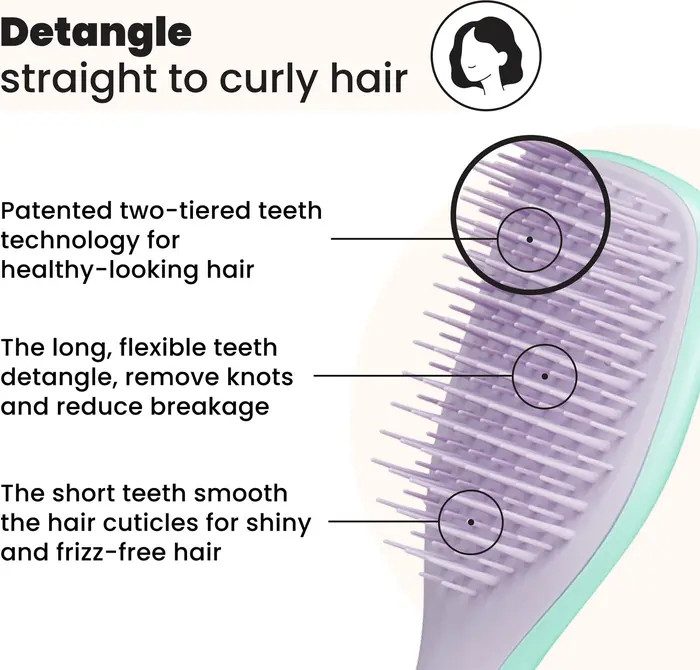 Tangle Teezer | Nordstrom Rack
