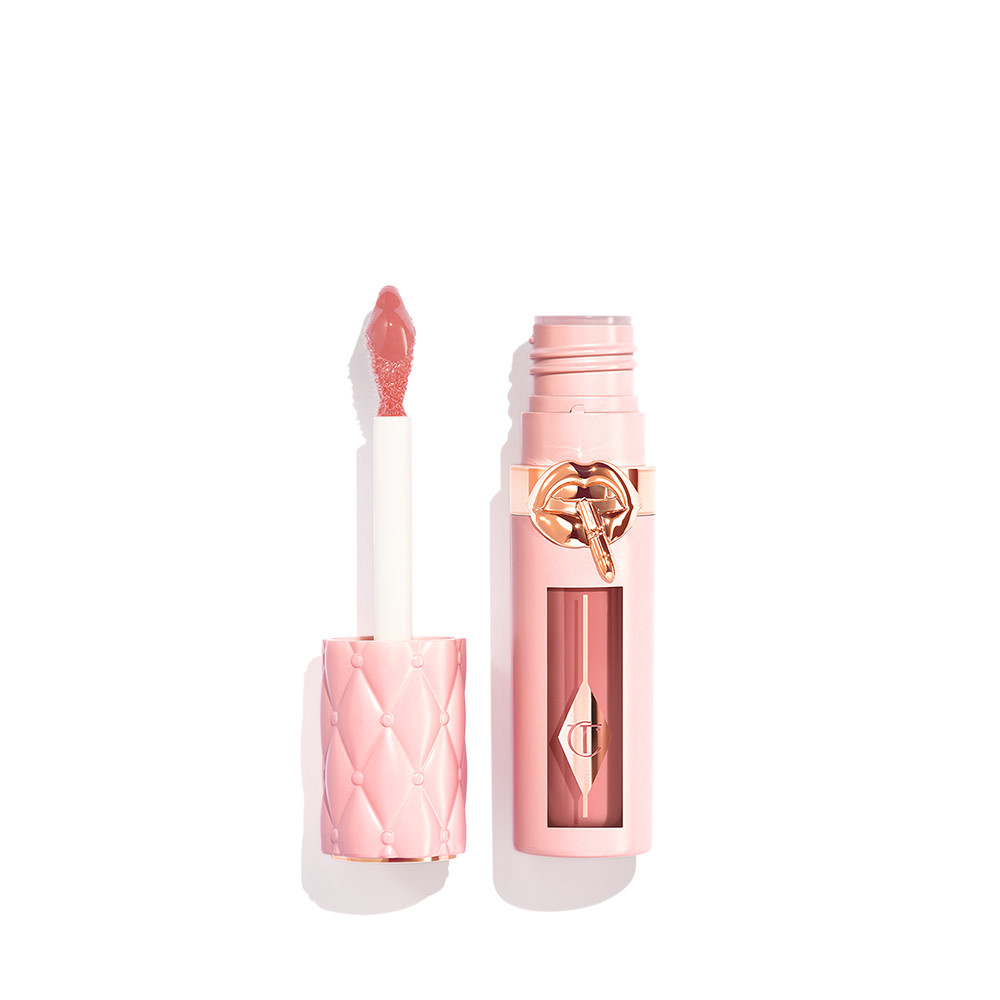 Plumping Lip Gloss: Pillow Talk Big Lip Plumpgasm | Charlotte Tilbury | Charlotte Tilbury (US)