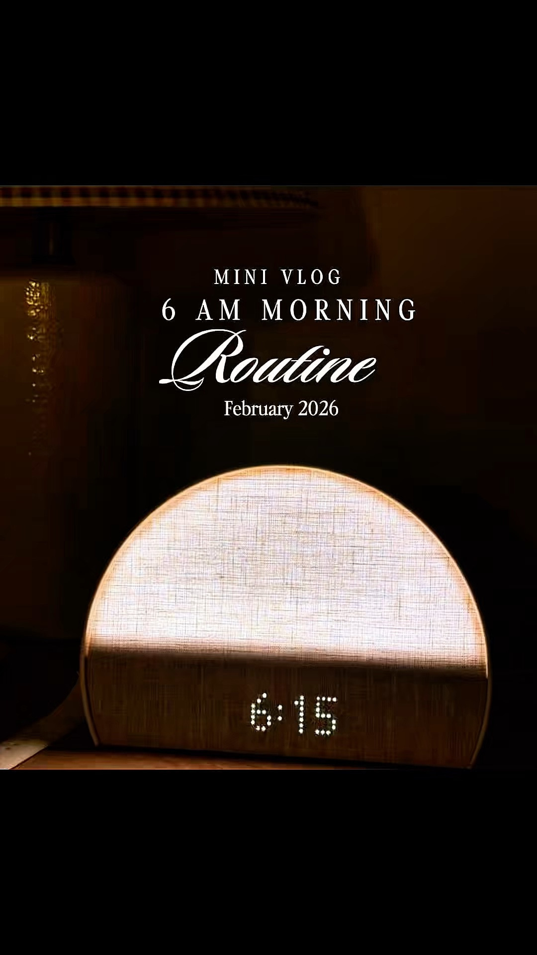 6 am morning routine products 

#LTKActive #LTKSeasonal