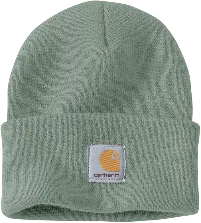 Carhartt Men's Knit Cuffed Beanie curated on LTK