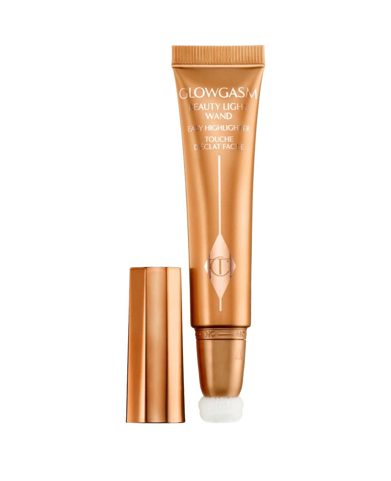 loveeee this highlighter. It’s part of my daytime and night out makeup routine 
Shade Goldgasm

#LTKFindsUnder50 #LTKBeauty