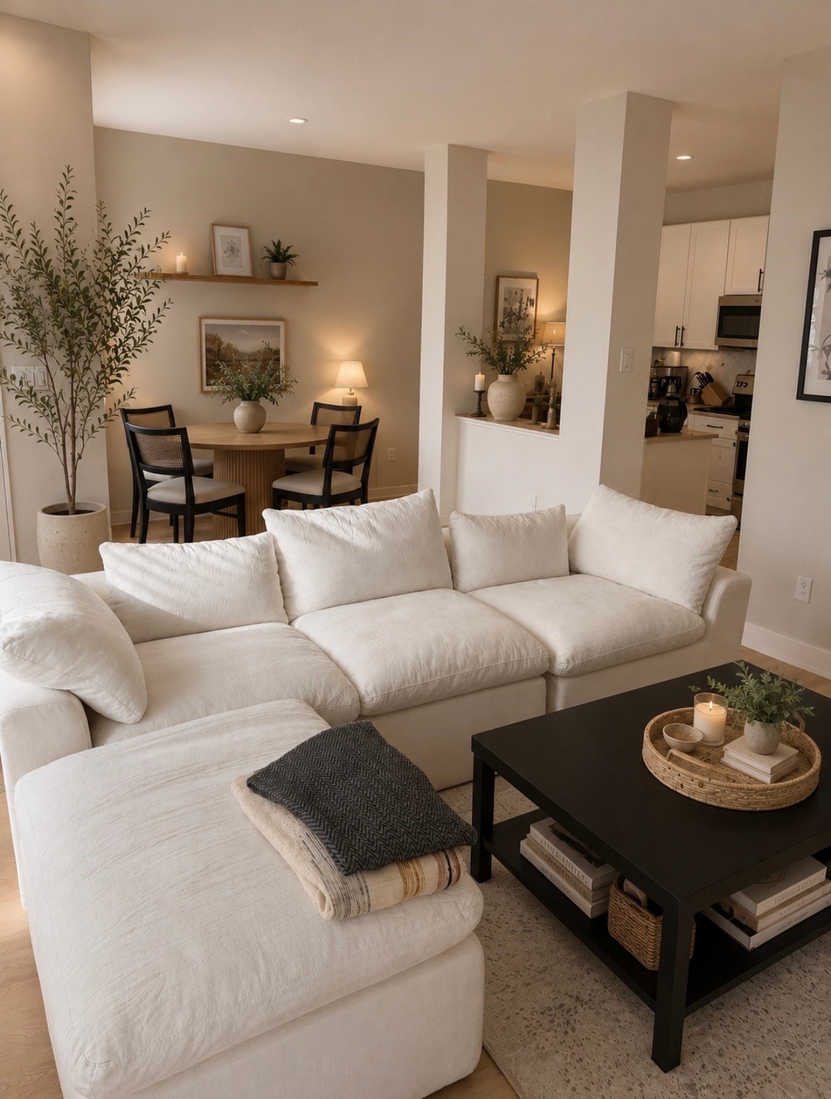 Just got this new couch for my son’s apartment and it’s perfect! Boneless, super comfortable and easy setup. Not to mention on sale now for their Independence Day Sale!

#LTKmomlife #LTKHome #LTKSaleAlert