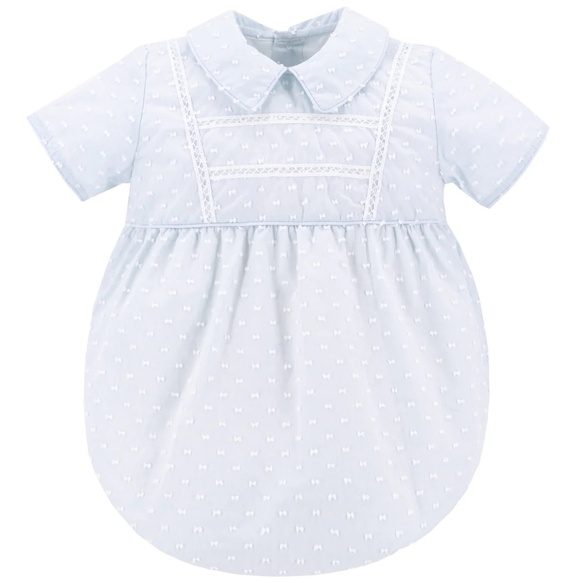 Matthew Bubble | Dondolo