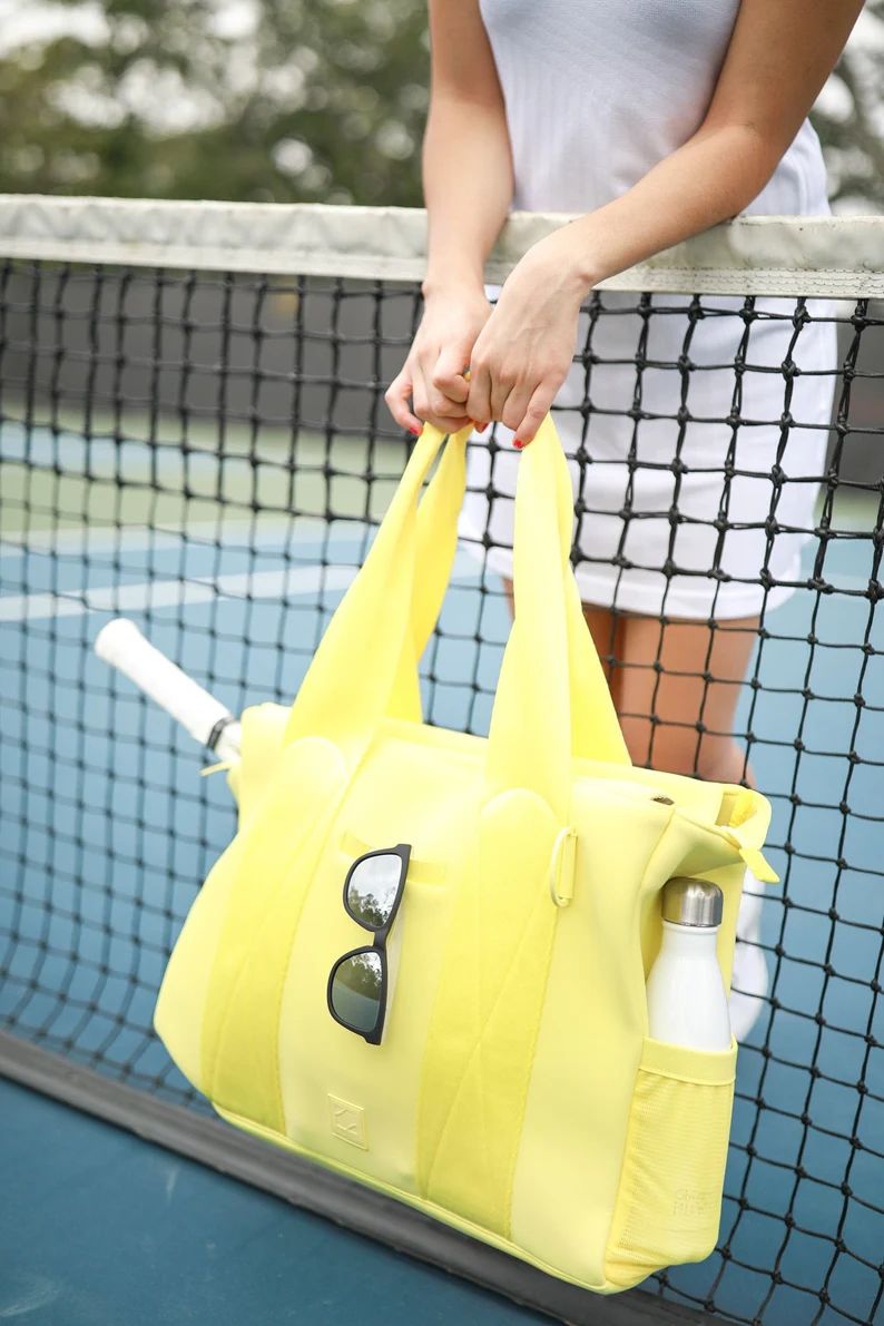 Tennis Bag | Etsy | Etsy (US)
